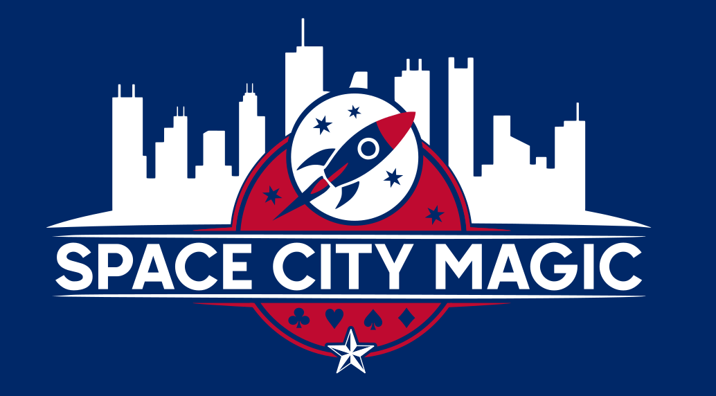 Space City Magic